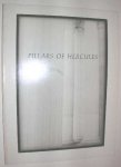 Saltzman, J. - Pillars of Hercules.