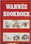 C.J. Wannée - Wannée Kookboek - Amsterdamse Huishoudschool