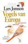 Arnoud B. Van Den Berg, Lars Johnsson - Vogels van Europa / Noord-Afrika en het Midden-Oosten