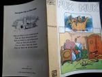 FRANSEN, FRANS  - CARL STORCH - PUK & MUK  OMNIBUS / druk 1