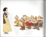 Witowski Linda, Krause Martin - Snow White and the Seven Dwarfs / An Art In Making The Collection of Stephen H.Ison