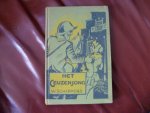Schippers W. - Het geuzenjong