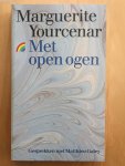 Yourcenar, M. - Met open ogen / druk HER