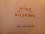 Kroeze, Hans - Greving beleving. 100 jaar Greving & Greving