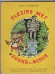 Vandersteen,Willy - Plezier met Suske en Wiske
