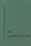 Ds. J. Hovius - Hovius, Ds. J.-De catechisatie