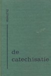 Hovius, Ds. J. - Hovius, Ds. J.-De catechisatie