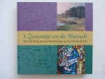 Kuppeveld, Frans van - 't Zwaantje en de Biesselt - Een herberg en een buurtschap op de Mookerheide