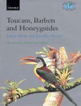 Lester Short ,  Jennifer Horne ,  Jennifer F. M. Horne - Toucans, Barbets, and Honeyguides