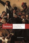 J. Jansen - Imitatio literaire navolging (imitatio auctorum) in de Europese letterkunde van de renaissance (1500-1700)