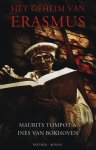 Maurits Tompot, I. van Bokhoven, Ines van Bokhoven - Het geheim van Erasmus