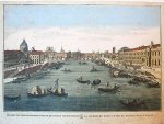  - Prospectus urbis Parisiorum inter regium et novum pontem