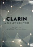 Jan Odijk, Arjan van Hessen - CLARIN in the Low Countries
