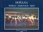 LARRAMENDI, ALBERTO - Doñana. World heritage site