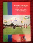 Gerits, Jos, Wim pijpers - In optocht tonen wij ons trots. Fotoboek bij gelegenheid van het 75-jarig bestaan van de Oud-Limburgse Schutterfederatie + DVD