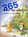 Ferdinand Fischer - 365 Verhaaltjes Van Klaas Vaak