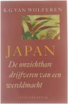 Van Wolferen K.G. - Japan. De onzichtbare drijfveren van een wereldmacht