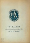 Antwerpsche Ex-Libriskring - Het Exlibris en de gelegenheidsgrafiek in Oostenrijk