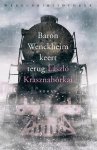 Laszlo Krasznahorkai - Baron Wenckheim Keert Terug