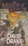 Drake, David - Crown of the Isles 2 : The Mirror of Worlds