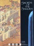 Victor Harris, Nobuo Ogasawara - Swords of the Samurai