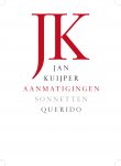 Jan Kuijper 63391 - Aanmatigingen sonnetten