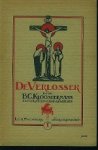 Kloostermans, B.C. - De Verlosser. Kloostermans, B.C. - De Verlosser.