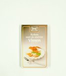 Fahrenkamp - Koken met de sterren vissen