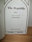 Plato - The Republic