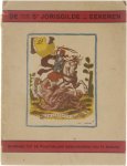Hendrik Kanora - De ridderlijke St. Jorisgilde van Eekeren bijdrage tot de plaatselijke geschiedenis