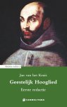 Jan Kruis - Geestelijk Hooglied