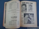 Paul Beving et Albert van Laethem. - Le Cyclisme. 14e supplement (1957).