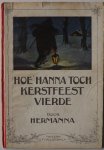 Hermanna - Hoe Hanna toch kerstfeest vierde