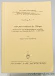 GAMILLSCHEG, Maria-Helene. - Die Kontroverse um das Filioque. Möglichkeiten einer Problemlösung auf Grund der Forschungen und Gespräche der letzten hundert Jahre.