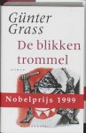 Günter Grass - Blikken Trommel