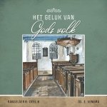 Venema, Ds. E. - Venema, Ds. E.-Het geluk van Gods volk (nieuw)