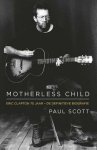 Paul Scott - Motherless child