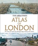 Times Uk - Times Atlas of London