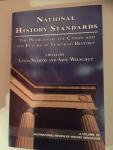 Symcox, Linda and Arie Wilschut - National History Standards / The Problem of the Canon and the Future of Teaching History