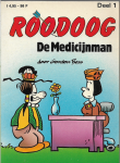 Bess, Gordon - Roodoog : de medicijnman - deel 1