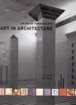 Eric Mézil, Kim Zwarts - Charles Vandenhove: Art In Architecture