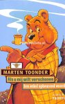 Toonder, Marten - Als u mij wilt verschonen, Een enkel opbeurend woord Toonder, Marten - Als u mij wilt verschonen, Een enkel opbeurend woord