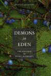 Jonathan Silvertown 257943 - Demons In Eden The Paradox Of Plant Diversity
