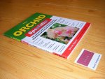 Squire, David - Orchid Specialist. The essential guide to selecting, growing, displaying, improving and maintaining orchids
