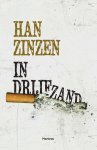 Han Zinzen - In drijfzand