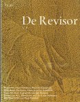 Deel, Tom van e.a. (red.) - De Revisor. Tweemaandelijks tijdschrift. Vijfde jaargang, 1978/4 Deel, Tom van e.a. (red.) - De Revisor. Tweemaandelijks tijdschrift. Vijfde jaargang, 1978/4