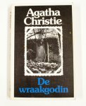 [{:name=>'Agatha Christie', :role=>'A01'}] - Wraakgodin / Miss Marple