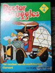  - Doctor Snuggles 4, het raadsel van de veelkleurige diamant