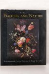 Segal, Sam - Flowers and Nature. Nederlandisch Flower Painting of Four Centuries (3 foto's)