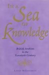 Leslie J. Mcloughlin - In a Sea of Knowledge